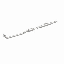 Load image into Gallery viewer, Magnaflow California Direct Fit Converter 12-15 Toyota Camry 2.5L
