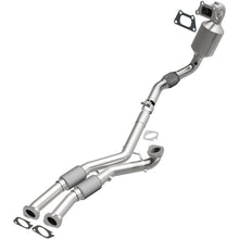Load image into Gallery viewer, Magnaflow 12-16 Cadillac SRX 3.6L Direct Fit Converter
