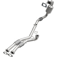 Magnaflow 12-16 Cadillac SRX 3.6L Direct Fit Converter | 5582647