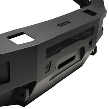 Load image into Gallery viewer, Westin 19-21 Ram 2500/3500 Pro-Series Front Bumper - Textured Black Westin
