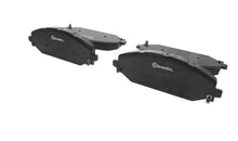 Load image into Gallery viewer, Brembo 19-22 Ram 1500 Front Low-Met Brake Pad | P23193
