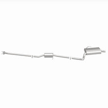 Load image into Gallery viewer, MagnaFlow BRE Exhaust Kit 03-07 Honda Accord 2.4L
