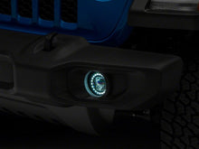 Load image into Gallery viewer, Raxiom 18-23 Jeep Wrangler JL Sport 20-23 Jeep Gladiator JT Sport Axial Nighthawk LED Fog Lights Headlights Raxiom
