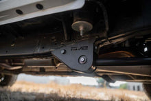 Load image into Gallery viewer, DV8 Offroad 2024+ Toyota Tacoma Trailing Arm Skid Plates
