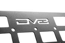 Load image into Gallery viewer, DV8 Offroad 18-20 Jeep Wrangler (JL)/Gladiator (JT) Front Door Pocket Molle Panels
