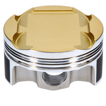 Load image into Gallery viewer, JE Pistons Ultra Series Subaru EJ205 93mm Bore 8.5:1 CR Set of 4 Pistons JE Pistons
