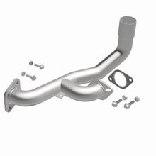 Load image into Gallery viewer, BRE Exhaust 11-17 C/V Grand Caravan Town &amp; Country Routan 3.6L Front Pipe Kit
