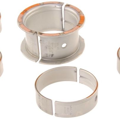 Clevite Tri Armor GMC Pass & Trk 366/396/402/427/454 Main Bearing Set Clevite