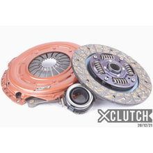 Load image into Gallery viewer, XClutch 92-93 Toyota Camry DX 3.0L Stage 1 Sprung Organic Clutch Kit

