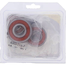 Load image into Gallery viewer, Pivot Works Pw Premium Wheel Bearing Misc Powersports Pivot Works   

