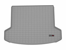 Load image into Gallery viewer, WeatherTech 2024 Acura ZDX Trunk Cargo Liners - Grey | 421796
