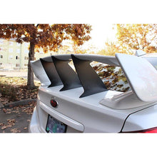 Load image into Gallery viewer, PERRIN 15-21 Subaru STI Wing Stabilizer - Black
