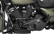 Load image into Gallery viewer, Kuryakyn Precision Spark Plug Cover Black Kuryakyn
