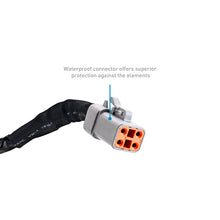 Load image into Gallery viewer, Borne Off-Road 21+ Direct Fit Bronco Light Bar 40in Upfit Borne Off-Road
