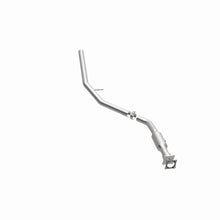 Load image into Gallery viewer, Magnaflow 05-06 Chrysler Town &amp; Country 3.3L Direct Fit Converter
