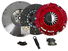 Load image into Gallery viewer, McLeod 07-11 Jeep Wrangler JK 3.8L Adventure Series Super TrailPro Pack Clutch/Flywheel Kit Clutch Kits - Single McLeod Racing
