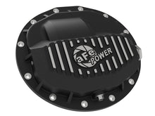 Load image into Gallery viewer, aFe Power Front/Rear Diff Cover Kit w/ Oil 13-18 Dodge L6 Trucks (AAM 9.25-12 &amp; AAM 11.5/12-14)
