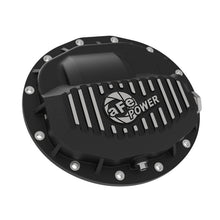 Load image into Gallery viewer, aFe Power Front/Rear Diff Cover Kit w/ Oil 19-25 Dodge L6 Trucks (AAM 9.25-12 &amp; AAM 11.5/12-14)

