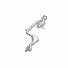 Load image into Gallery viewer, MagnaFlow Conv DF 95-97 Continental 4.6 front
