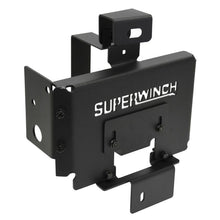 Load image into Gallery viewer, Superwinch 18-24 Jeep Wrangler JL Auxiliary Battery Mount Superwinch
