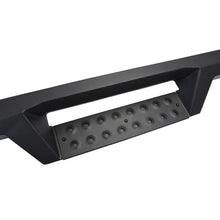 Load image into Gallery viewer, Westin/HDX 2022 Toyota Tundra Double Cab Drop Nerf Step Bars - Textured Black Westin
