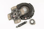 Competition Clutch 1994-2001 Acura Integra Stage 5 - 4 Pad Ceramic Clutch Kit Competition Clutch