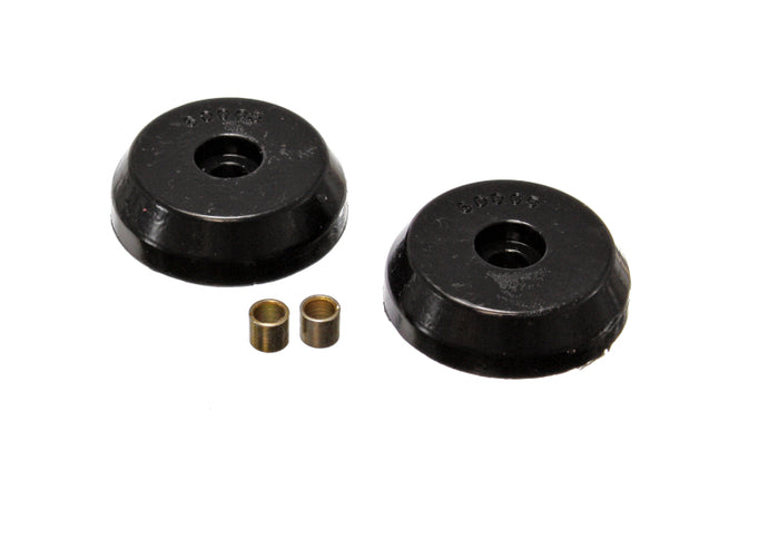 Energy Suspension Bump Stop - Universal - Black Bushing Kits Energy Suspension