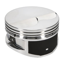 Load image into Gallery viewer, JE Pistons 400 SBC 18DEG FT Set of 8 Pistons JE Pistons
