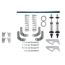 Load image into Gallery viewer, QA1 Shock Absorber and Coil Spring Assembly QA1 Suspension Shock Absorber and Coil Spring Assembly DD501-12175V

