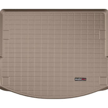 Load image into Gallery viewer, WeatherTech 2020+ Land Rover / Range Rover Discovery Sport Cargo Liners - Tan WeatherTech
