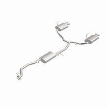 Load image into Gallery viewer, BRExhaust 09-12 GMC Acadia 3.6L Exhaust Kit
