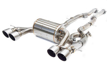 Load image into Gallery viewer, HKSTUDIE EXHAUST for BMW G80/G82 Comp Catback HKS
