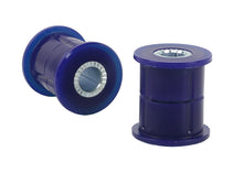 Load image into Gallery viewer, SuperPro 1986 Toyota Supra Base Rear Lower Control Arm Bushing Kit Superpro
