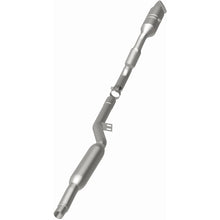 Load image into Gallery viewer, MagnaFlow Left Side Converter Direct Fit California Grade 06-08 Audi A6 Quattro 3.2L
