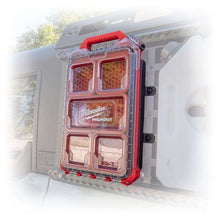 Load image into Gallery viewer, Turn Offroad Molle Packout Adapter Plate | MP-MP01
