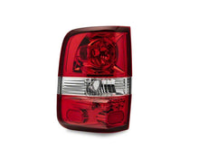 Load image into Gallery viewer, Raxiom 04-08 Ford F-150 Styleside OEM Style Tail Lights- Chrome Housing- Red Lens | T542868

