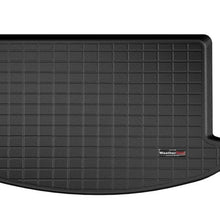 Load image into Gallery viewer, WeatherTech 2017+ Mini Countryman Cargo Liner - Black WeatherTech
