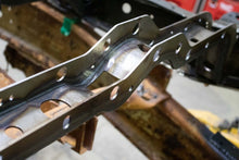 Load image into Gallery viewer, Rust Buster 05-15 Toyota Tacoma Forward Fuel Tank Crossmember
