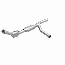 Load image into Gallery viewer, MagnaFlow Conv DF 97-99 E-150/250 4.6L P/S
