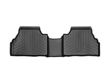 Load image into Gallery viewer, WeatherTech 2019+ Hyundai Kona Electric Rear FloorLiner - Black
