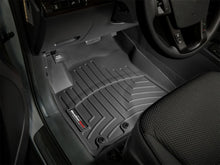 Load image into Gallery viewer, WeatherTech 11-13 Kia Sorento Front FloorLiner - Black | 442871
