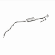 Load image into Gallery viewer, MagnaFlow BRE Exhaust Kit 96-02 S10 Sonoma 4.3L
