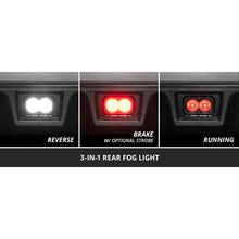 Load image into Gallery viewer, Diode Dynamics 22-25 Subaru WRX C2R 4th Brake Light Kit
