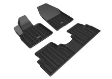Load image into Gallery viewer, 3D Maxpider 19-20 Hyundai Santa Fe Elitect Black R1 R2 3D MAXpider

