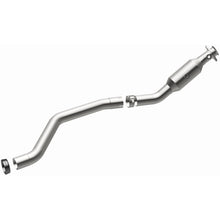 Load image into Gallery viewer, Magnaflow 13-14 Mercedes-Benz GL450 4.6L Direct Fit Converter
