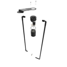 Load image into Gallery viewer, K&amp;N Catch Can Oil Separator Toyota Tundra 3.5L 22-23
