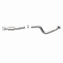 Load image into Gallery viewer, MagnaFlow Conv DF 03-07 GM 2500/3500 Passenger Side
