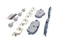Load image into Gallery viewer, Brembo OE 14-21 BMW i3/18-21 i3s Brake Pad - Front | P06091E
