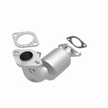 Load image into Gallery viewer, MagnaFlow Conv DF 5/00-01 Mitsubishi Eclipse 2.4L Front / 99-5/00 Galant 2.4L Front
