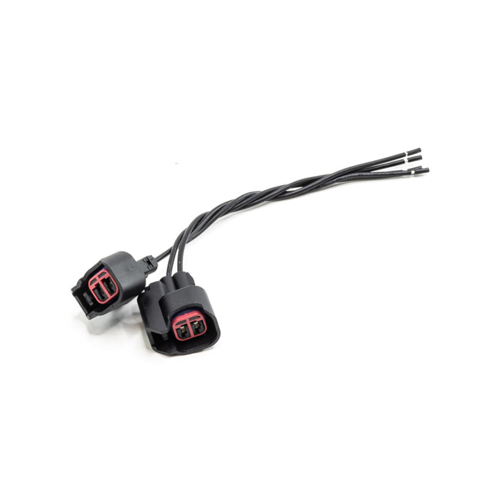 DeatschWerks USCAR Top Feed Injector Clips Fuel Injector Connectors DeatschWerks